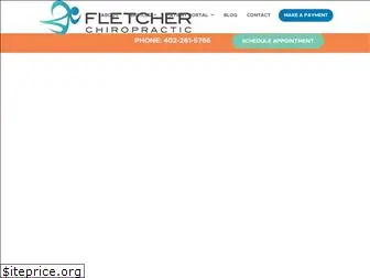 fletcherchiropracticllc.com