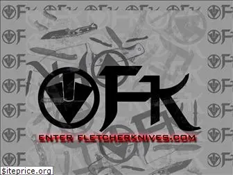 fletcherknives.com