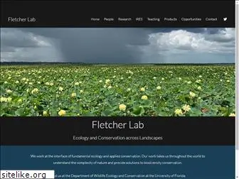 fletcherlab.com