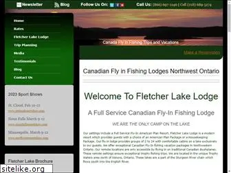 fletcherlake.com