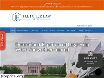 fletcherlawusa.com