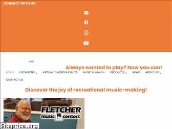 fletchermusic.com