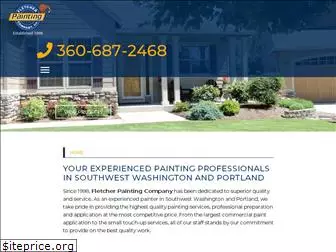 fletcherpainting.com