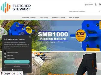 fletcherstewart.com