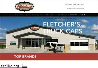 fletcherstruckcaps.com