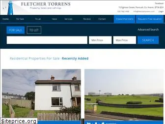 fletchertorrens.com