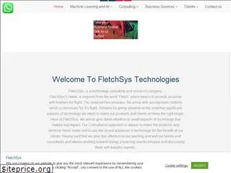 fletchsys.com