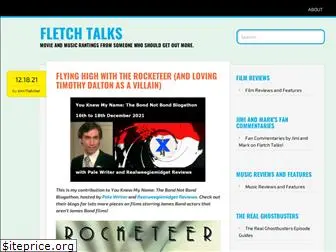 www.fletchtalks.wordpress.com