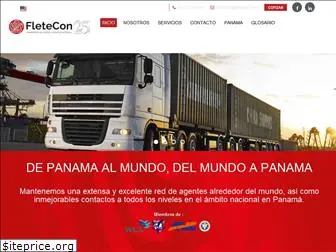 fletecon.com