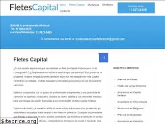 fletes-capital.com.ar