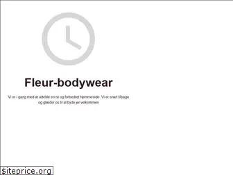 fleur-bodywear.dk