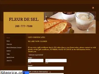 fleur-de-sel.weebly.com