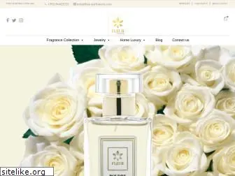 fleur-parfumerie.com