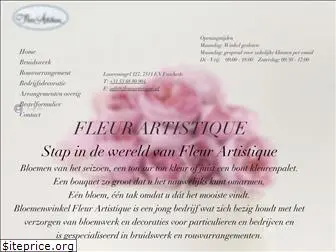 fleurartistique.nl
