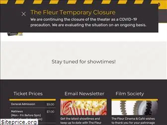 fleurcinema.com