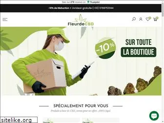 fleurdecbd.com