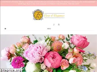 fleurdelegance.com