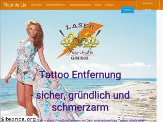 fleurdelis-laser.de