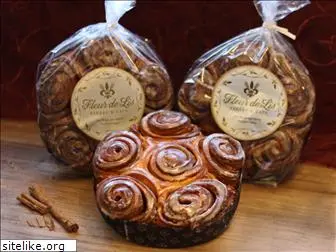 fleurdelisbakery.com