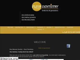 fleurdentistry.com