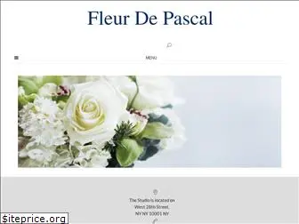 fleurdepascal.com