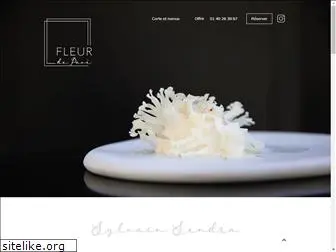 fleurdepave.com