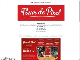 fleurdepixel.fr