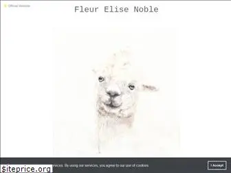 fleurelisenoble.com