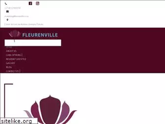 fleurenville.co.za