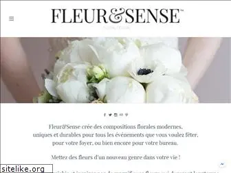 fleuretsense.com