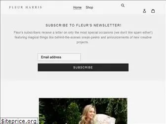 fleurharris.com