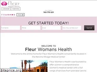 fleurhealth.com