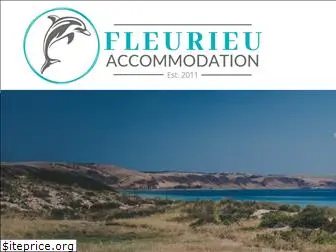 fleurieuaccommodation.com.au