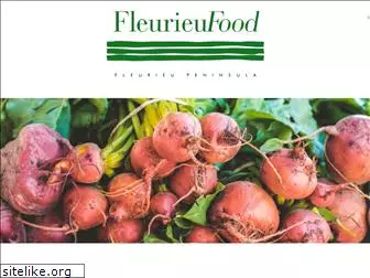 fleurieufood.com.au