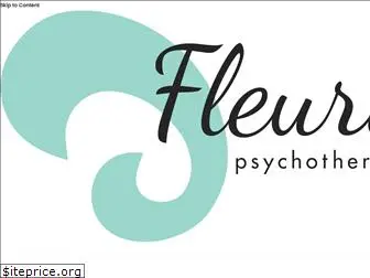 fleurishpsychotherapy.com