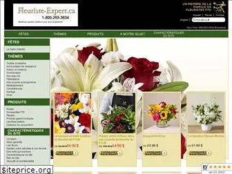 fleuriste-expert.ca