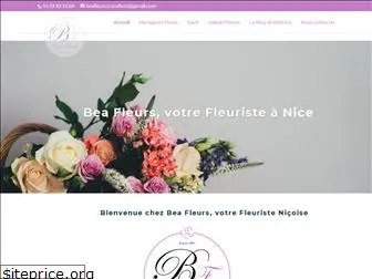 fleuriste-nice-beafleurs.fr