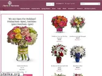 fleuristefleurissimo.com