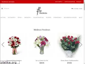 fleuristesmontreal.com