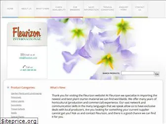 fleurizon.com