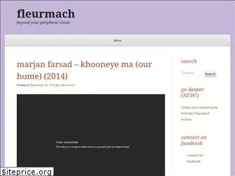 fleurmach.com