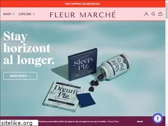 fleurmarche.com