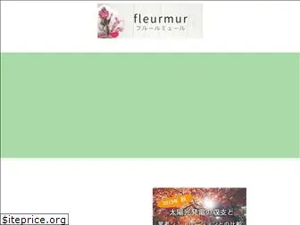 fleurmur.com