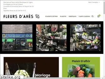 fleurs-dahes.com