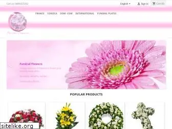 fleurs-pour-obseques.com