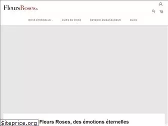 fleurs-roses.fr