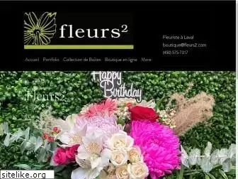 fleurs2.com