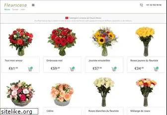 fleurscasa.com