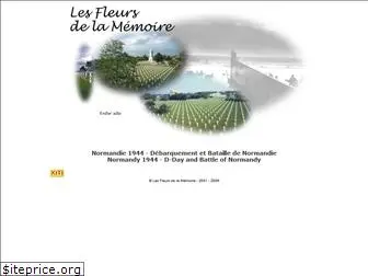 fleursdelamemoire.free.fr