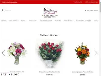 fleursdelartiste.com